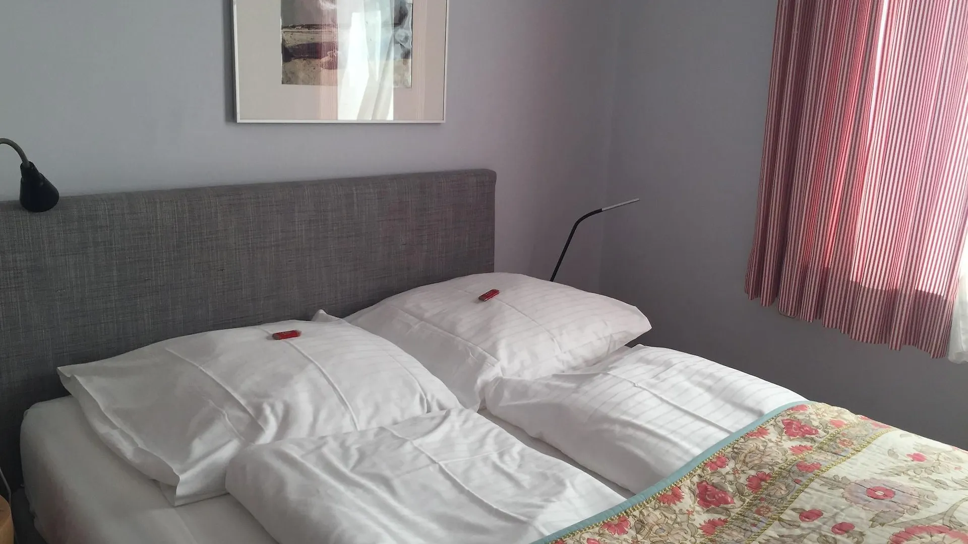 das HOTEL in München 3*, Múnich Alemania