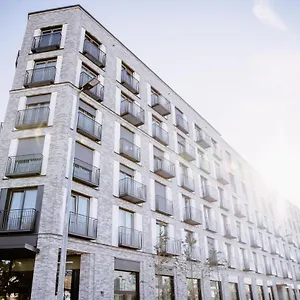 Apartahotel The Flag Meiller Gaerten