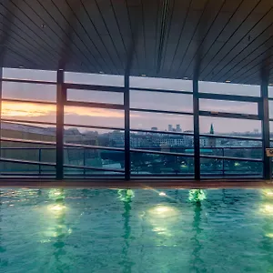 ***** Hotel Grand Hyatt Alemania