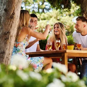  Camping Munich Central Camping Alemania