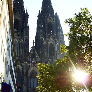 Apartamento Apartment Cologne City Alemania