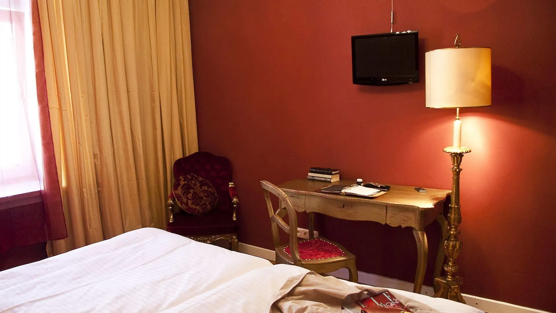 ***  Das Hotel In Muenchen Germany