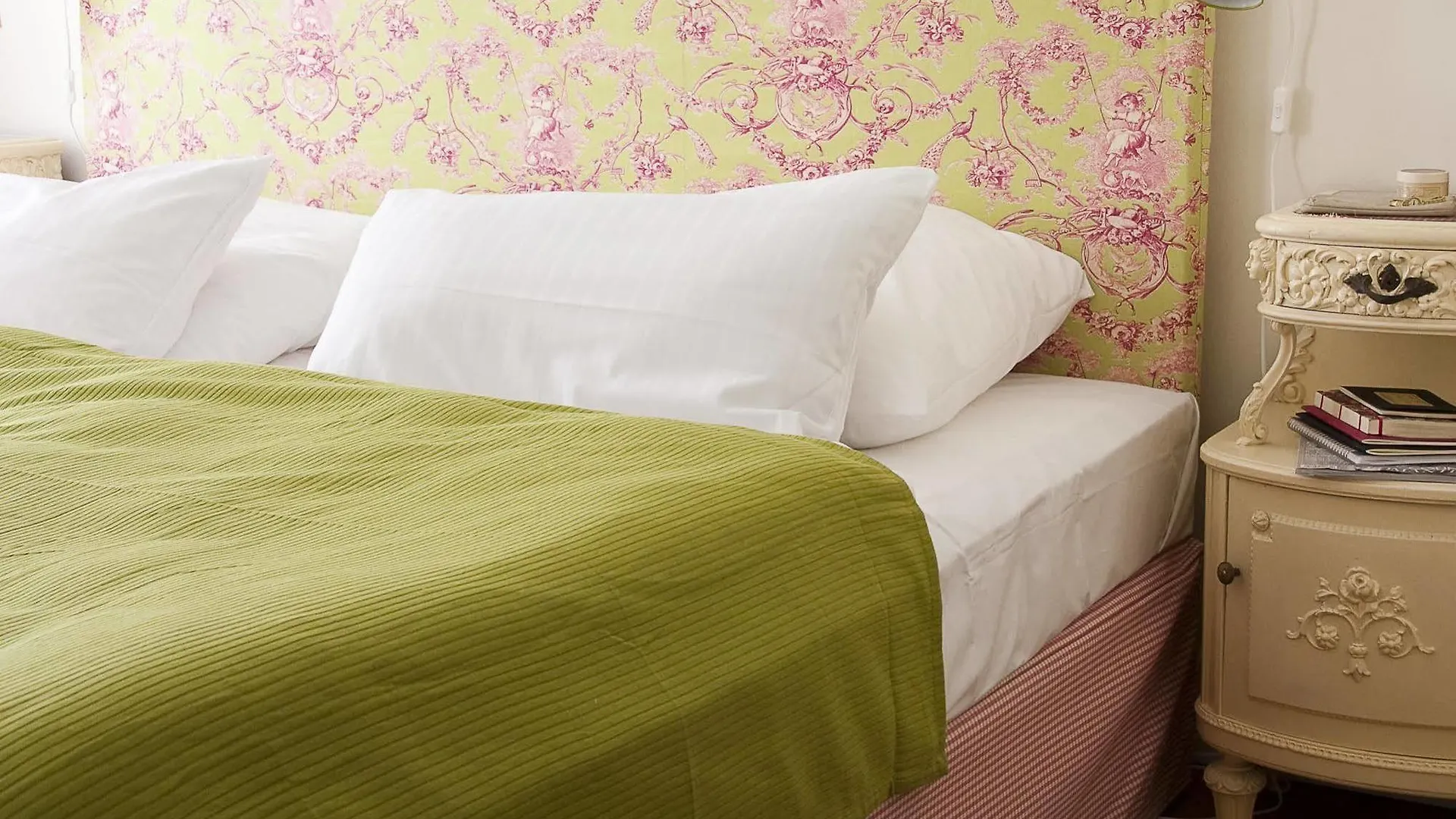 Das Hotel In Muenchen 3*, Munich Germany