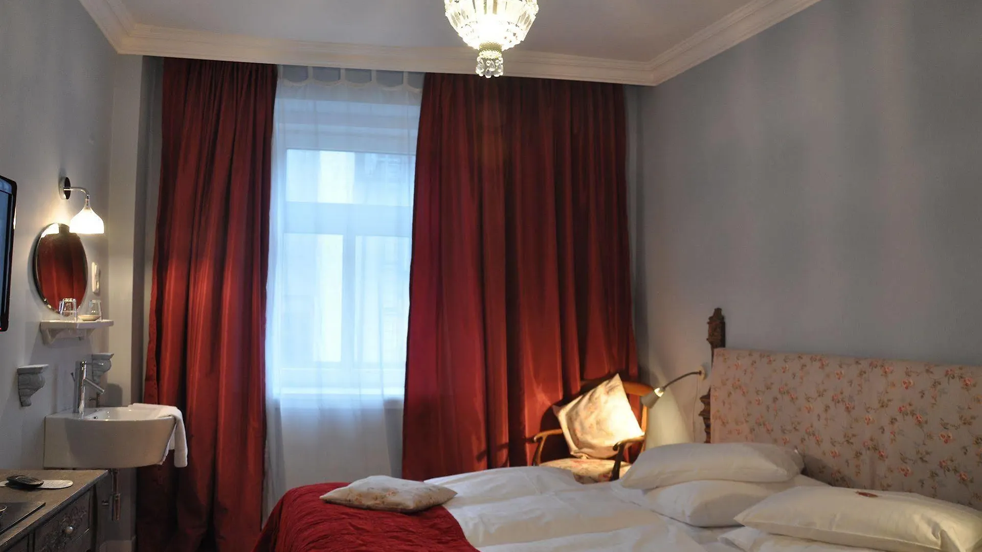 Das Hotel In Muenchen Munich