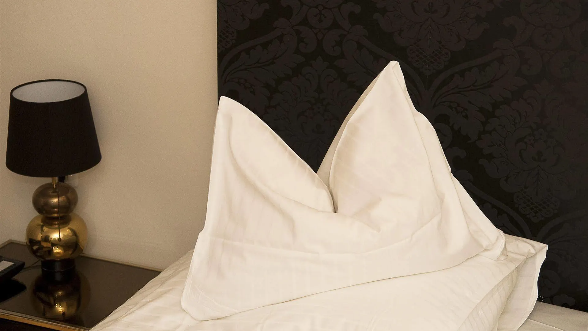 Das Hotel In Muenchen 3*, Munich